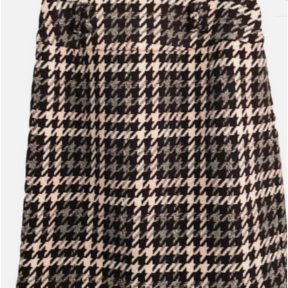 Nygard Collection Skirt Lined Petites Size 6